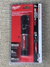Milwaukee Redlithium USB3.0 800L Hd Compact Flashlight! Rechargeable New! Sealed. Price: $49.95.