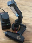 Harley Davidson Snap Cordless Worklight CTFL912 3/8 Impact Charger Batteries For. Price: $114.95.