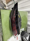 2025 Lincoln Nautilus Driver Left Side Led Tail Light Quarter Mounted Oem Used. Price: $650.00.