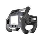 Flex 24V Cordless 2,000 Lumen Flood Light Tool Only, Battery And Charger Not ... New. Price: $120.06.
