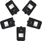 Retevis RT21V Original Two-way Radios Battery 1100MAH Li-ion... New. Price: $54.78.
