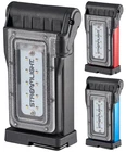 Streamlight Flipmate Usb Rechargeable Worklight Flashlight New. Price: $92.31.