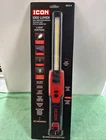 Icon 1000 Lumen Dual Sided Rechargeable Slim Bar Light W/uv Inspection Dslb-r New. Price: $59.00.