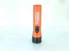 Panasonic Vintage Red Flashlight BF-100 Used. Price: $9.99.