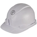 Klein Tools 60100 Hard Hat, Non-vented, Cap Style New. Price: $50.85.