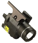 Streamlight 69241 TLR-4 170 Lumen Compact Rall Mounted Tactical Weapon New. Price: $260.99.