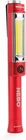 Nebo Big Larry 2 Work Light 500 Lumens, 4 Modes, One Size, Red New. Price: $40.97.