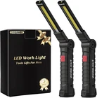 Coquimbo Tool Gifts For Men Dad Him Husband, Rechargeable Led 2 Pack, Black New. Price: $30.73.