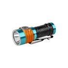 Olight Baton Turbo Roadster Flashlight, 510M Long-range Beam, Black, 1000 Lumens New. Price: $59.99.
