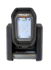 Ridgid 18V Cordless Flood Light W/ Detachable Tool Only Model R86902B New. Price: $59.95.