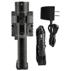 Streamlight Stinger 2020 Led Flashlight 2000 Lumens Black New. Price: $143.90.