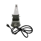 Led Explosion Proof 4FT 100W 14000LM, Hazardous Location Lighting Fixtu... New. Price: $659.78.