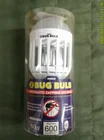 Nebo Bug Bulb Indoor/outdoor Mosquito Zapping Led (645397930990) New. Price: $19.95.