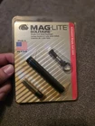Maglite Solitaire Incandescent 1-CELL Aaa Black Flashlight New. Price: $14.00.