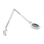 Daylight 401150 S 3D Magnifying Lamp New. Price: $117.69.