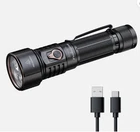 Fenix LD36R 3600 Lumens Rechargeable Flashlight With Adjustable Color (bk) New. Price: $94.99.
