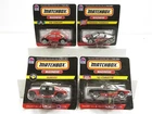 Matchbox Lot Of Taco Bell Madness Cars Nib 7642-2 New. Price: $75.99.