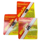 3PC Pelican Mitylite Replacement Krypton Fired Lamp Module Bulb 1900LM New. Price: $10.00.