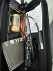 Fenix E18R V2.0 Rechargeable Flashlight New 700MAH Battery Cable Case Edc Used. Price: $49.00.