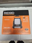 Ridgid R86902B 18V Led Flood Light Work Tool Only New. Price: $77.77.