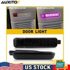 Smoked Purple Led Door Courtesy Lights For Chevy Silverado Gmc Sierra 1999-2006 New. Price: $16.14.