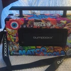 Bumpboxx Ultra Plus Matco Tools Boombox Led Am/fm 50W 15HR Usb Tf Aux Used. Price: $150.00.