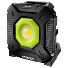 Unilite MTB-5300 Led Site Light Lumen Cob, Hybrid Battery & Mains New. Price: $211.15.