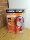 Black And Decker Flexible Light For Work Shop B&d Magnetic HL18B Led New. Price: $12.00.