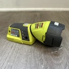 Ryobi Worklight 12V Flash Only CF120L Adjustable No Battery Tested Works Used. Price: $15.99.