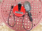 Sears Craftsman #83914 Retractable Shop Light W/ 20 Cord Works" Used. Price: $25.00.