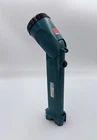 Makita Ml 902 Cordless Flashlights. No Batteries 9.6 Volt Adjustable Tilt. Used. Price: $16.99.