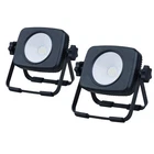 Bridgeland 2PK 1000 Lumen Led Worklight New. Price: $26.99.