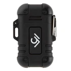 Cole Wheeler Rechargeable Waterproof Lighter New. Price: $31.44.