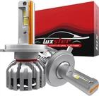 Luxster Holyknight H4 9003 50000LM 55W Led Bulbs, Dual Beam, HB2 Foglight New. Price: $67.47.