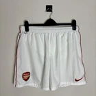 Arsenal Nike Football Shorts 2010/11 Home (l) 1702 Unspecified. Price: $32.27.