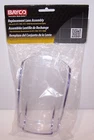 Bayco Products SL-908L Replacement Lens For 26-W Fluorescent Work Lights Clear New. Price: $22.00.