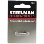 Steelman Bend-a-light Pro Replacement Bulb 12100 New. Price: $9.99.