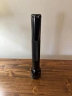 Maglite 3 Cell Battery Flashlight 12" Mag-lite Made Usa Led Blub No Batteries Used. Price: $19.99.