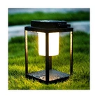 Brimmel Aluminum Outdoor Lamp Lanterns For Patio Portable Lantern... New. Price: $80.84.