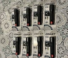 Coast GX20 Flashlight Lot Of 8 New. Price: $29.99.