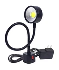 Led Magnetic Work Light 300MM Flexible Gooseneck Lamp 500 Lumens 12... Fast Ship New. Price: $25.81.