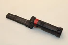 Mac Tools ASL200M Rechargeable Articulating Led Worklight - No Charger Used. Price: $49.99.