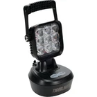 Rechargeable Led Magnetic Work Light 3/8 Length, Flashing/flood Off-road New. Price: $101.00.