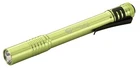 Streamlight Stylus Pro Led Penlight Flashlight Lime Green 66129 New. Price: $39.56.