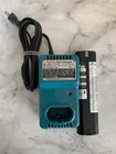 Genuine Makita Fast Charger DC9000 & Battery 9.6V Tested Works 115V 35W Used. Price: $19.45.
