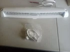 Lumitec Razor Led Light Bar Spot Flush Mount 10,000 Lumens White PART#101586 New. Price: $700.00.