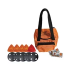 Railhead Gear RH-LZK-01 Landing Zone Kit, Orange/red, Led New. Price: $280.99.