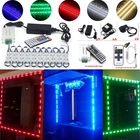 100FT 5050 Smd 3 Led Module Light Club Store Front Window Sign Decor Lamp Kit New. Price: $56.19.