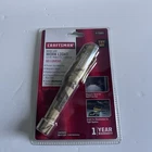 Craftsman Mini Led Work Light 60 Lumens Pocket Size Magnetic Base Camo New. Price: $32.95.