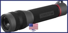Coast GX30 2300 Lumen Waterproof Alkaline And Rechargeable Dual Power New. Price: $51.03.